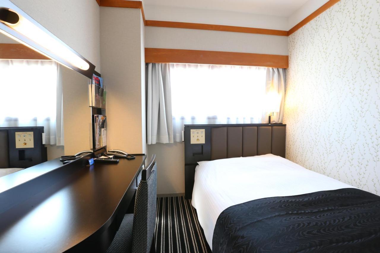 Apa Hotel Karuizawa Ekimae Karuizawaso Ngoại thất bức ảnh