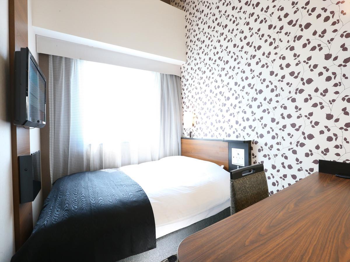 Apa Hotel Karuizawa Ekimae Karuizawaso Ngoại thất bức ảnh