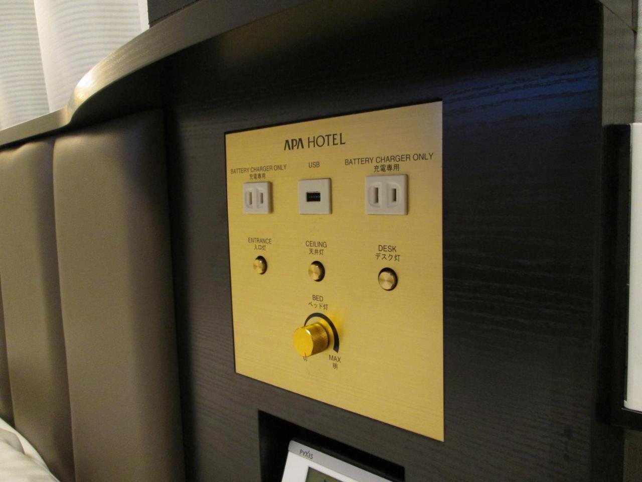 Apa Hotel Karuizawa Ekimae Karuizawaso Ngoại thất bức ảnh