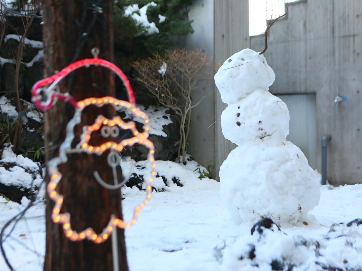Apa Hotel Karuizawa Ekimae Karuizawaso Ngoại thất bức ảnh